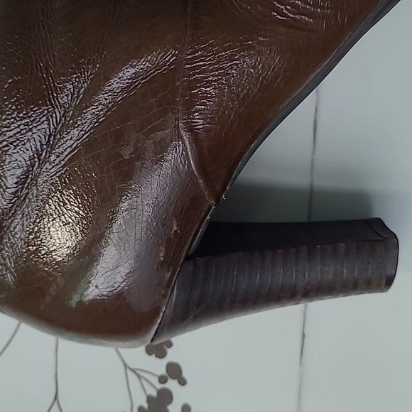 Aquatalia Waterproof Booties - Picture 6 of 6